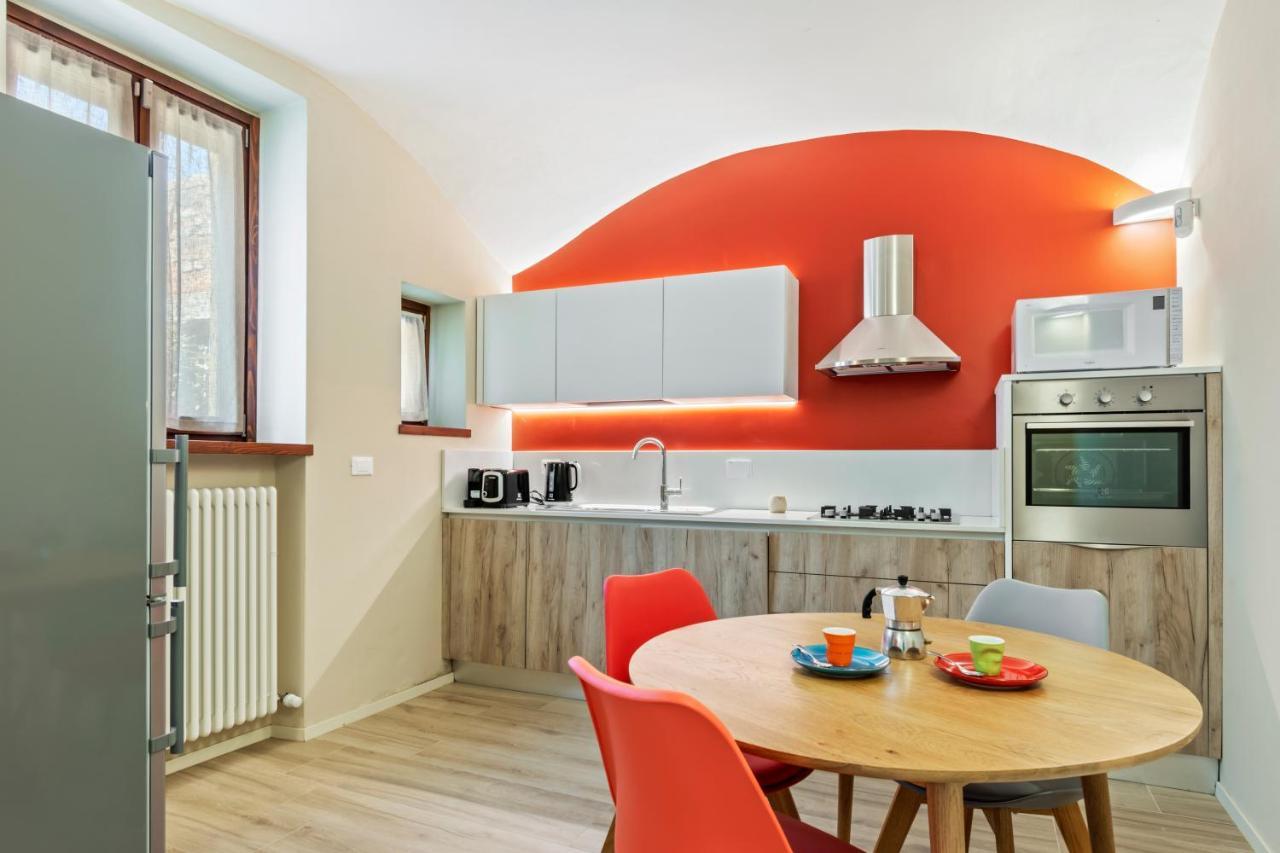 Appartamento Piazzale Michelangelo Modern Flat Firenze