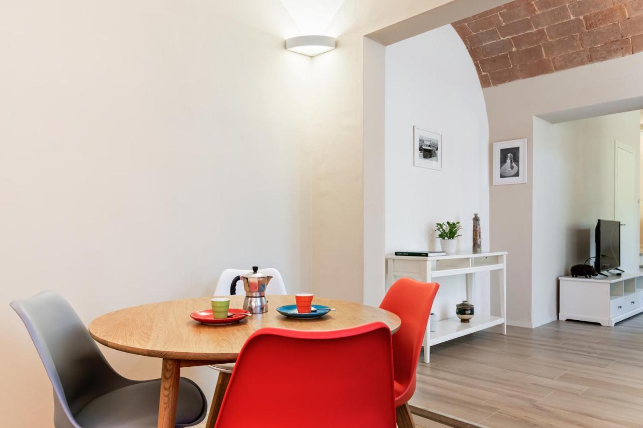 Piazzale Michelangelo Modern Flat Firenze