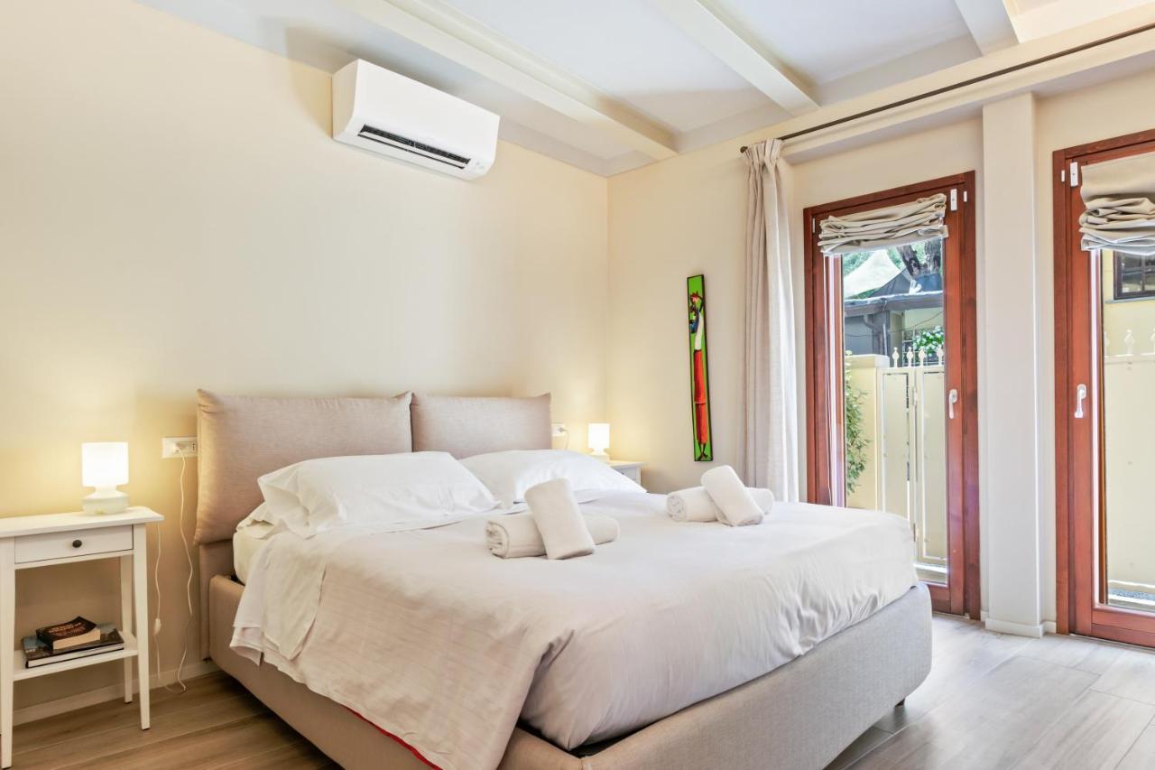 Piazzale Michelangelo Modern Flat * Firenze