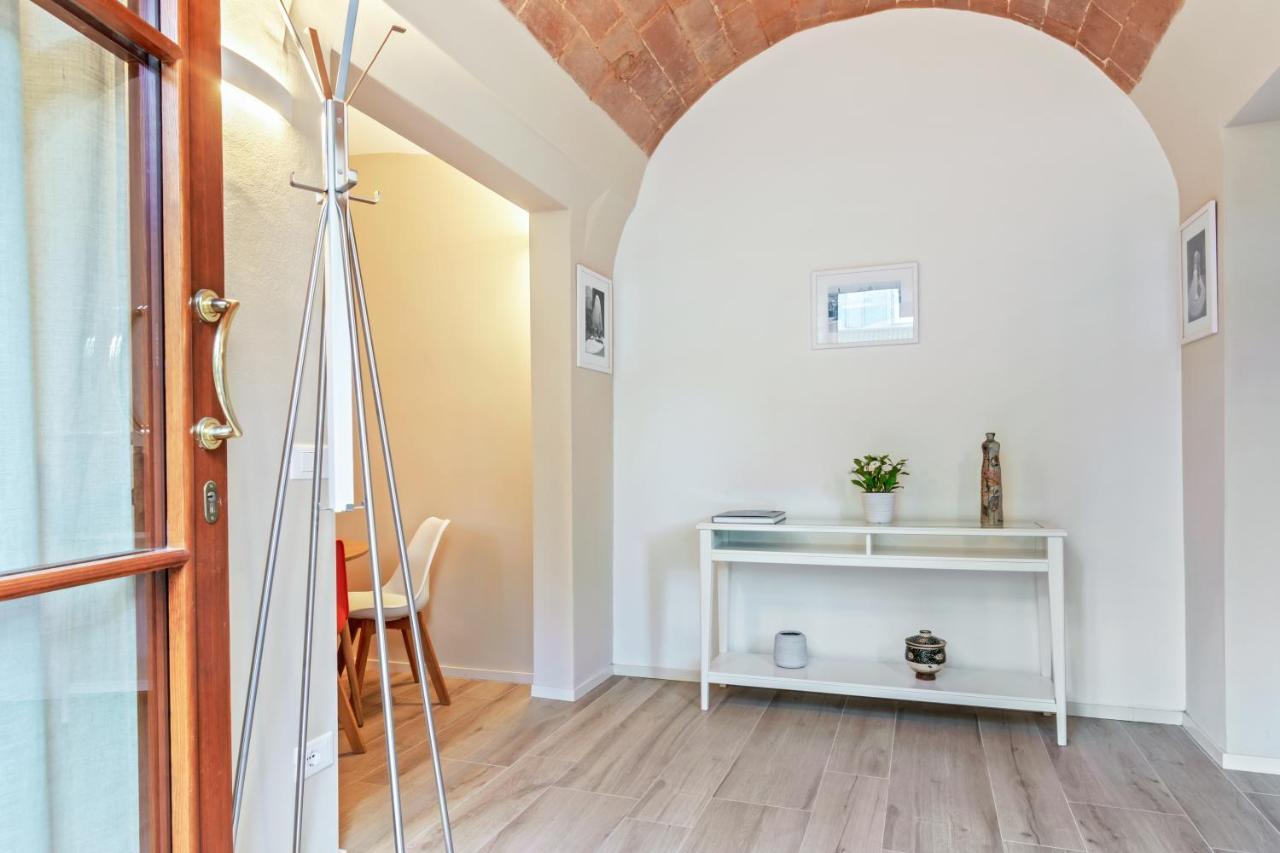 Appartamento Piazzale Michelangelo Modern Flat