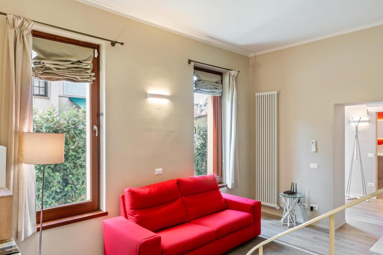 Appartamento Piazzale Michelangelo Modern Flat