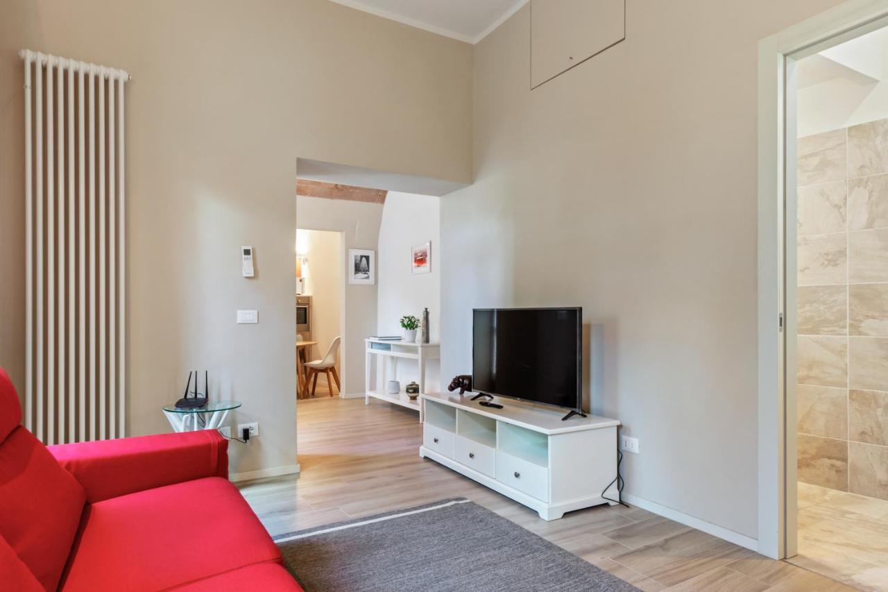 Piazzale Michelangelo Modern Flat Appartamento Firenze