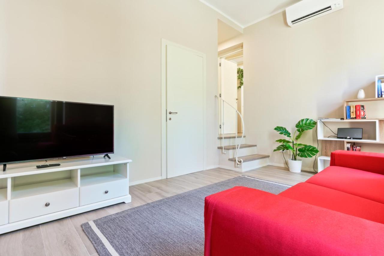Appartamento Piazzale Michelangelo Modern Flat *