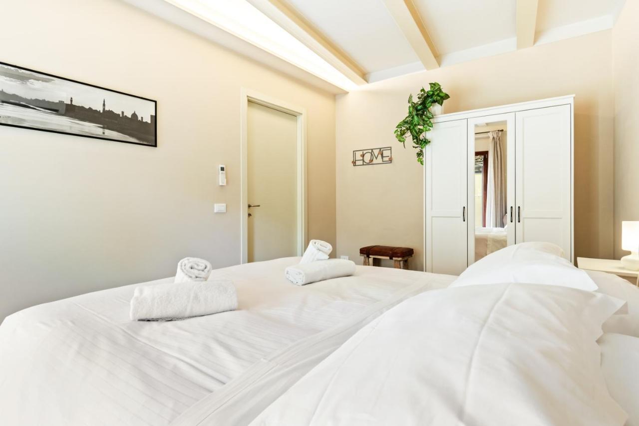 Appartamento Piazzale Michelangelo Modern Flat Firenze
