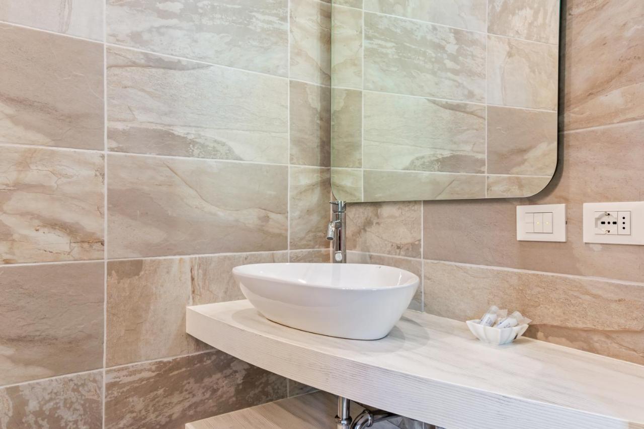 Appartamento Piazzale Michelangelo Modern Flat