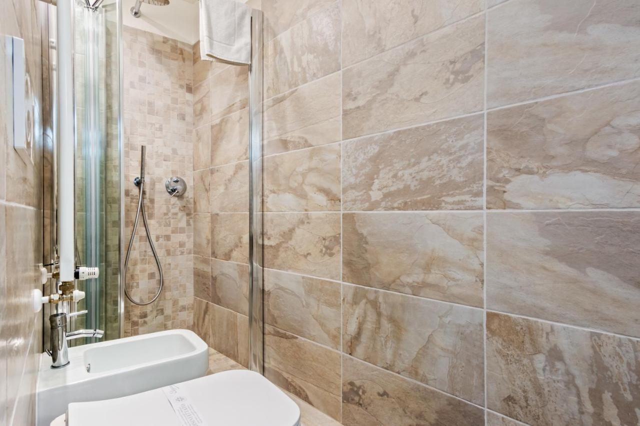 Appartamento Piazzale Michelangelo Modern Flat Firenze